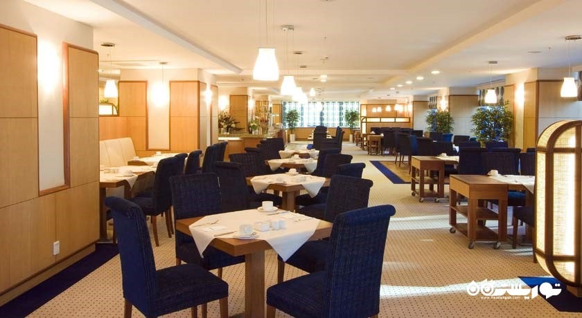 بیستروی گولیزار هتل بایوتل